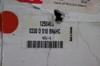 HYDAC 0330 D 010 BN4HC Filterelement N/DJ-A 1250493 Unused OVP