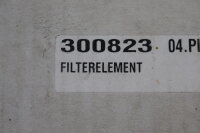 Internormen 300823 Filterelement Unused OVP