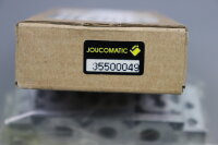 Asco Joucomatic 35500049 Installation Machine/Valve Base Unused OVP