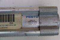 FESTO DSBC-32-1400-PPVA-N3 Normzylinder 1463254 12bar H208 Unused