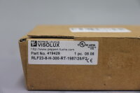 Visolux RLF23-8-H-300-RT-1987/25/F2 Reflexions-Lichttaster 419429 Unused OVP