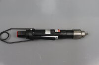Ingersoll-Rand 1S30MF4 Inline Drill 3000rpm 6.2bar 90psig W107J216756 Unused