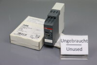 ABB CT-ERS.12 Time Relay 1SVR630100R3100 0,05s-300h Unused OVP