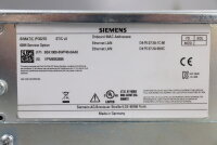 Siemens Simatic Box 6BK1000-6WP40-0AA0 IPC627D (No Operative System) Used