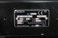 Bosch Rexroth Pressenantrieb Einpress System 0 608 600 004 7000 u/min 320 W Used