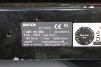 Bosch Rexroth Pressenantrieb Einpress System 0 608 600 006 20 kN Used