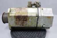 Siemens 1FK6083-6AF71-1AG0 Servomotor 16/10.5Nm 3000/3500U/min 300V Used