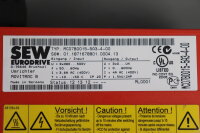 SEW Eurodrive MC07B0015-5A3-4-00 Frequenzumrichter +...