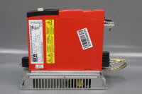 SEW Eurodrive MC07B0015-5A3-4-00 Frequenzumrichter + Ausgangsdrossel HD100 Used