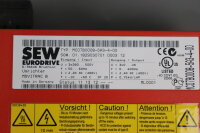 SEW Eurodrive MC07B0008-5A3-4-00 Frequenzumrichter +...