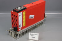 SEW Eurodrive MC07B0022-5A3-4-00 Frequenzumrichter + Ausgangsdrossel HD101 Used