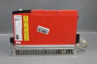 SEW Eurodrive MC07B0022-5A3-4-00 Frequenzumrichter + Ausgangsdrossel HD101 Used