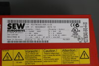 SEW Eurodrive MC07B0040-5A3-4-00 Frequenzumrichter +...