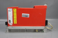 SEW Eurodrive MC07B0040-5A3-4-00 Frequenzumrichter + Ausgangsdrossel HD101 Used