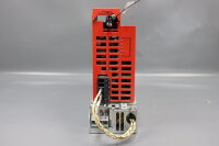 SEW Eurodrive MC07B0040-5A3-4-00 Frequenzumrichter + Ausgangsdrossel HD101 Used