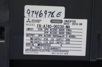 MITSUBISHI FR-A740-00230-NA Inverter TC101A485G71 Unused OVP