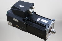 Control Techniques Elektromotor 081625223 4223998 3000 rpm 28 kW mit L&uuml;fter Used