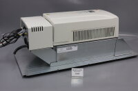 ABB ACS800-01-0011-7+K454+L503 Inverter + Control Panel CDP312R Used