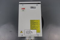 ABB N0CH0016-62 du/dt-Filter 64023063 Rev. A 380-690V 15/19A 0-120Hz Used