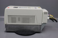 ABB ACS800-01-0006-3+K454+L503 Inverter + Control Panel CDP312R Used
