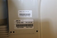 ABB ACS800-01-0070-7+K454+L503 CDP 312R Frequenzumrichter used