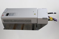 ABB Frequenzumrichter ACS800-01-0050-7+E200+K454+L503+P904+R705  51A 300 Hz Used