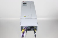 ABB Frequenzumrichter ACS800-01-0050-7+E200+K454+L503+P904+R705  51A 300 Hz Used