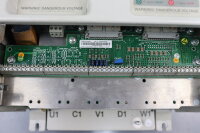 ABB DCS502-0025-41-21P2100 Frequenzumrichter 400/430V 21/25A 50/60Hz Used