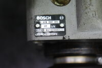 Bosch Rexroth 0 608 600 004 Pressenantrieb Einpress...
