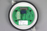 Consilium Salwico KS-2K KSK-2 Short Circuit Protection rev R2D R2F Unused OVP