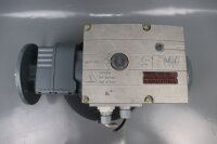 SEW EURODRIVE RF17DT71D4/BMG/MM05/RC1A/AZSK Getriebemotor 0.55kW i=10,15 Used
