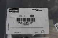 Parker P2LCX313VV Wegeventil 12bar 174psi Unused OVP
