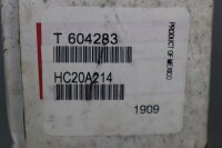 ASCO HC20A214 Pneumatischer Druckschalter Unused OVP