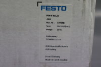 Festo PUN-H-8x1,25-DUO Kunststoffschlauch 50M Serie: 09-2022(061) Unused OVP