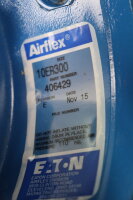 Eaton Airflex 10ER300 Gummi Luft Kupplung 406429 Unused