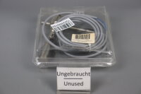 K&uuml;bler MNS(0)3/4-DRR-129-42/47-3 Sensor Verw&auml;rmungsunit 100/230VAC 1A Unused OVP
