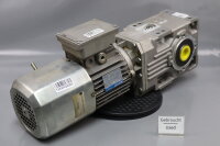 Bonfiglioli M2SB4 FD SD 1.1kW 1400 u/min mit Getriebe A 302 NH35 S2 i= 52,7 Used