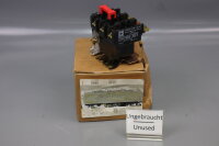 Square D SEO-5 Thermal Overload Relay 120-600VAC 3AMPS Unused OVP