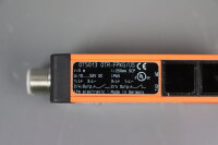 IFM OT5013 OTR-FPKG/US Reflexlichtschranke 5m 50VDC 250mA Unused