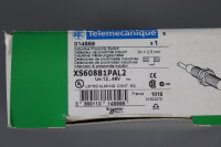 Telemecanique XS608B1PAL2 Induktiver Sensor 12-48V 2.5mm...