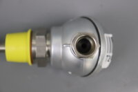 JUMO Typ B PT100 d1 Thermoelement 4654010622 280mm Used