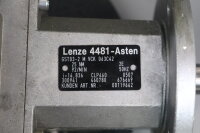 Lenze MDEMA1M063-42 Getriebemotor mit Getriebe GST03-2 M VCK  i=14 Used