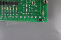 JOVE Circuit Board type JVE-S2 94V-0 98406382  Unused