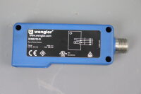 WENGLOR XN96VDH3 Spiegelreflexschranke 10-30VDC 200mA 9500mm Unused OVP