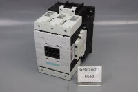 Siemens 3RT1054-1AP36 Sch&uuml;tz Contactor 3RH1921-1DA11...