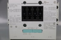 Siemens 3RT1054-1AP36 Sch&uuml;tz Contactor 3RH1921-1DA11...