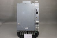 Rexroth Frequenzumrichter HCS03.1E-W0210-A-05-NNBV R911308415 FD: 12W06 Used