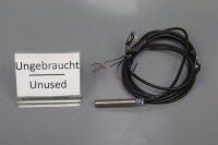 Telemecanique XS608B1PAL2 Induktiver Sensor 12-48V 200mA 2.5mm Unused