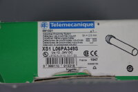 Telemecanique XS1 L06PA349S Induktiver Sensor 12-24VDC 200mA 2.5mm Unused OVP