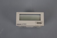 OMRON H7EC-NV Summenz&auml;hler 4,5-60V 30Hz 04Z8S Unused OVP